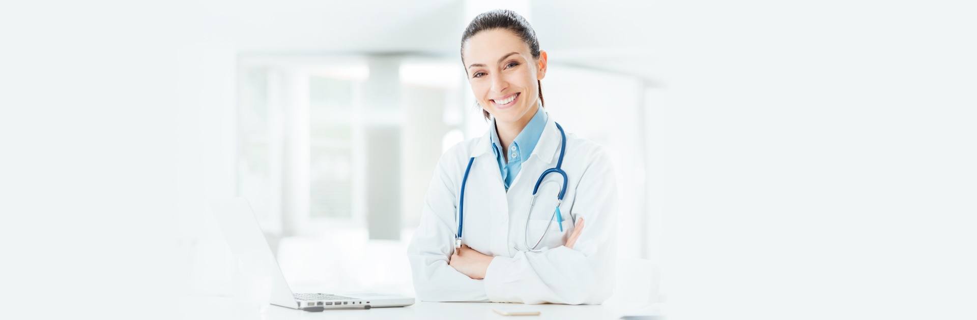 Keep Up About Your Health
